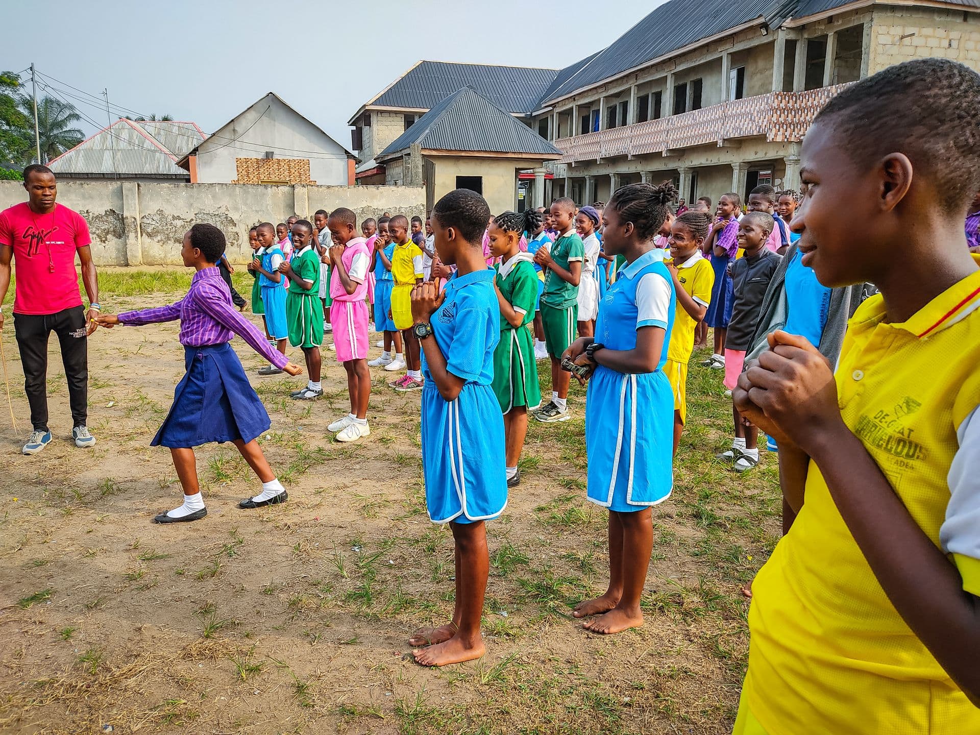 Digital Learning Platforms in Rural Primary Schools: Evidence from Rwanda